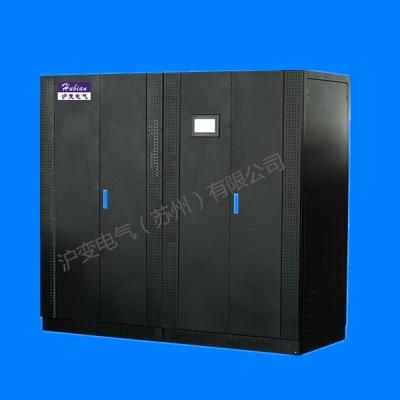 無(wú)觸點(diǎn)800KVA穩(wěn)壓器